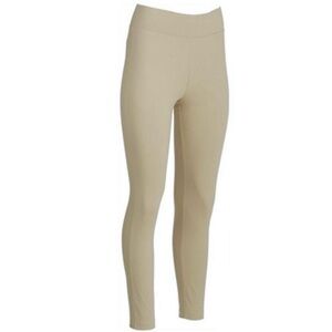 🆕 Passports Women’s New Fit Millenium Pull on Skinny Khaki Pants